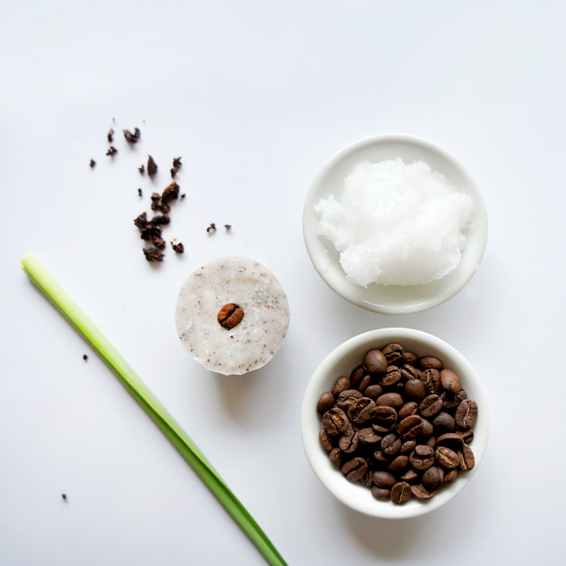 Công thức mặt nạ cà phê ‘toàn năng’ giúp da luôn tươi sáng, khỏe mạnh - Ảnh 5 Công thức mặt nạ cà phê ‘toàn năng’ giúp da luôn tươi sáng, khỏe mạnh - Ảnh 5